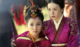 电视剧古装剧,权谋与爱情的纠葛