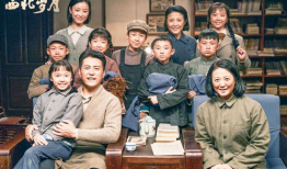 岁月 电视剧,一部描绘人生百态的电视剧